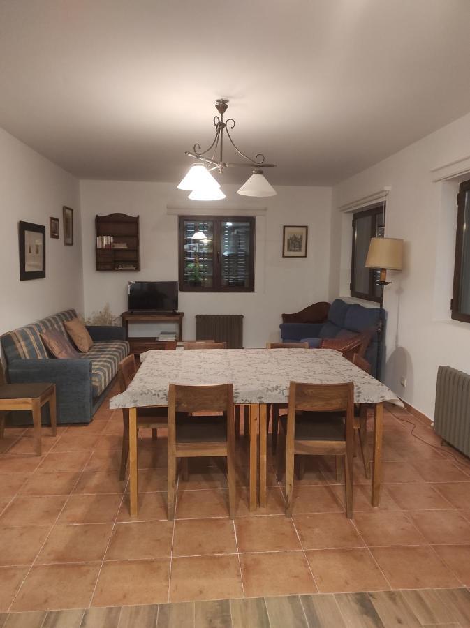 פיידרהיטה La Casa De La Parcela מראה חיצוני תמונה